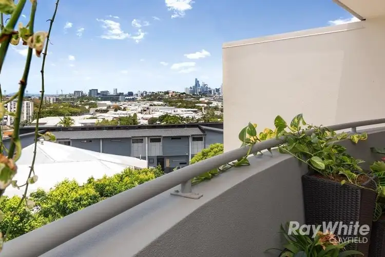 Third view of Homely unit listing, 10/25 Whytecliffe Street, Albion QLD 4010