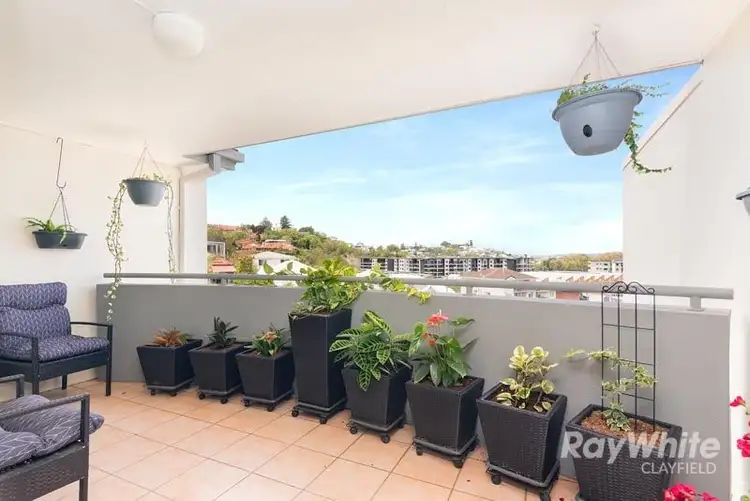 Fourth view of Homely unit listing, 10/25 Whytecliffe Street, Albion QLD 4010