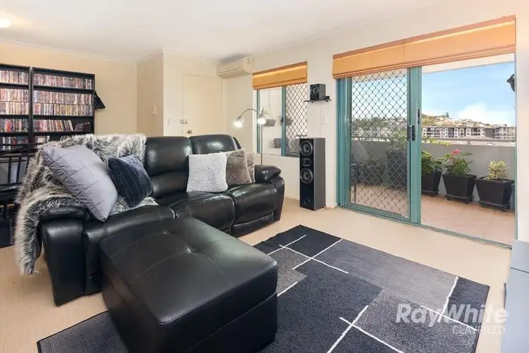 Fifth view of Homely unit listing, 10/25 Whytecliffe Street, Albion QLD 4010