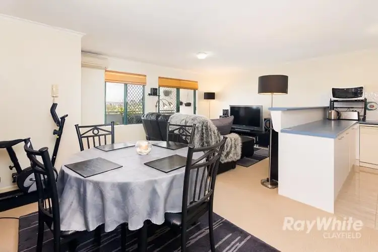 Sixth view of Homely unit listing, 10/25 Whytecliffe Street, Albion QLD 4010