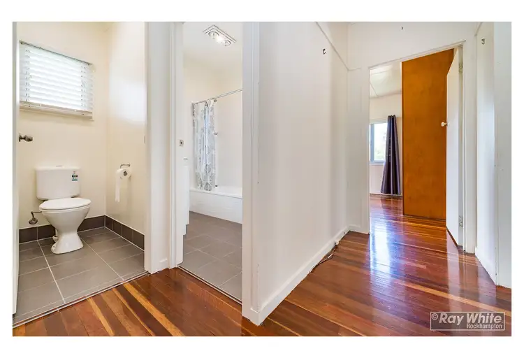 Sixth view of Homely house listing, 202 High Street, Berserker QLD 4701