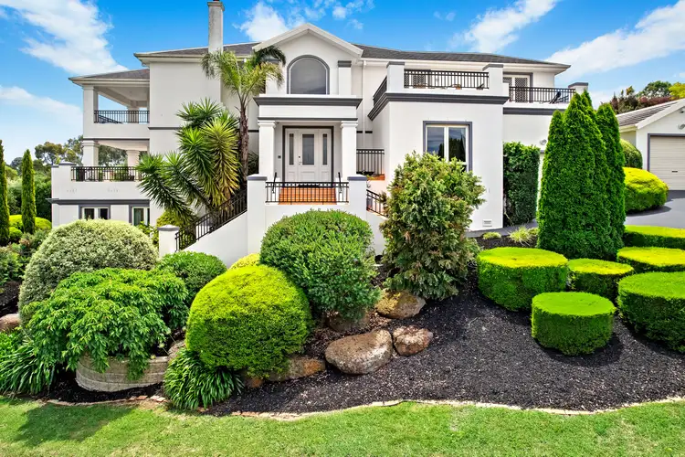 14 Cashins Mill Place, Lilydale VIC 3140