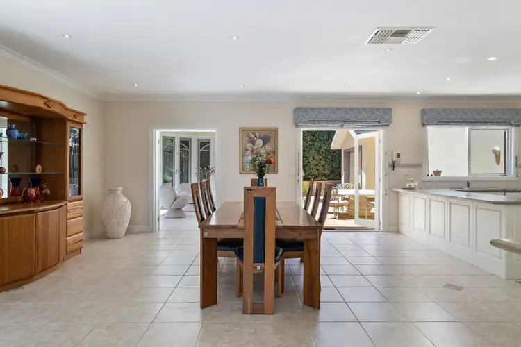 Fifth view of Homely house listing, 14 Cashins Mill Place, Lilydale VIC 3140