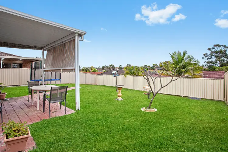 Second view of Homely house listing, 37 Nagle Crescent, Blue Haven NSW 2262