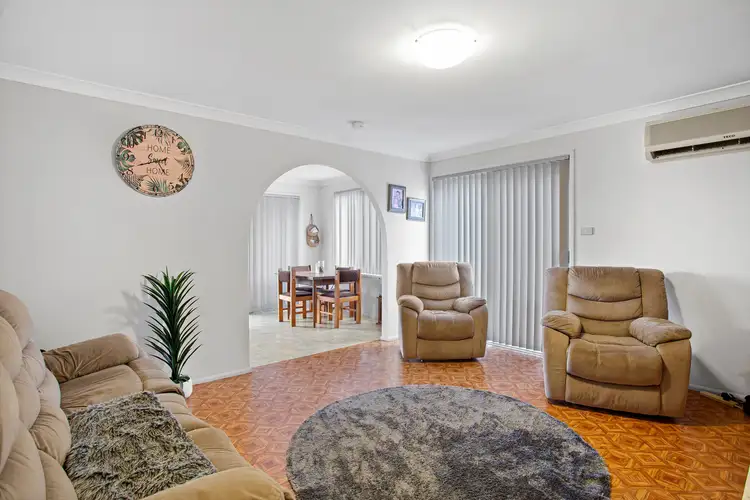 Third view of Homely house listing, 37 Nagle Crescent, Blue Haven NSW 2262