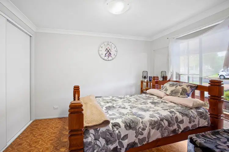 Sixth view of Homely house listing, 37 Nagle Crescent, Blue Haven NSW 2262