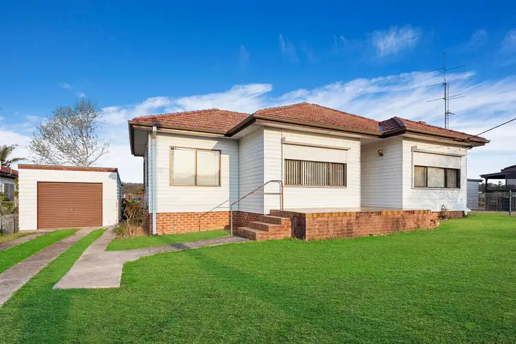 Main view of Homely house listing, 277 Princes Highway, Dapto NSW 2530