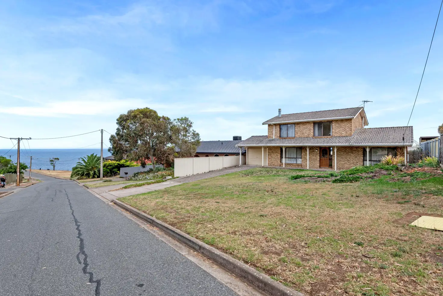Main view of Homely house listing, 8 Fryer Street, Hallett Cove SA 5158