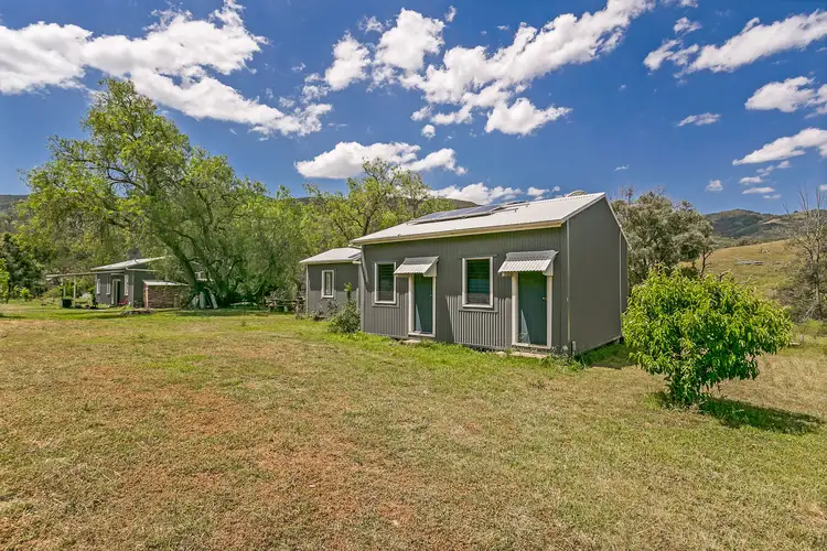 Main view of Homely rural property listing, 4291 Halls Creek Road, Bendemeer NSW 2355