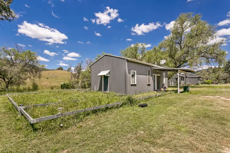 Second view of Homely rural property listing, 4291 Halls Creek Road, Bendemeer NSW 2355
