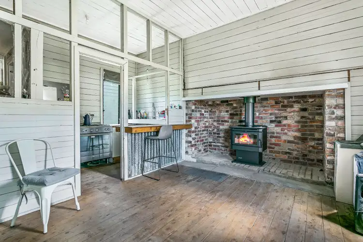 Third view of Homely rural property listing, 4291 Halls Creek Road, Bendemeer NSW 2355
