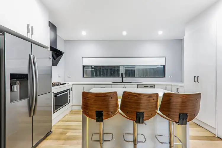 Sixth view of Homely house listing, 1/55 Mathieson Street, Coburg North VIC 3058