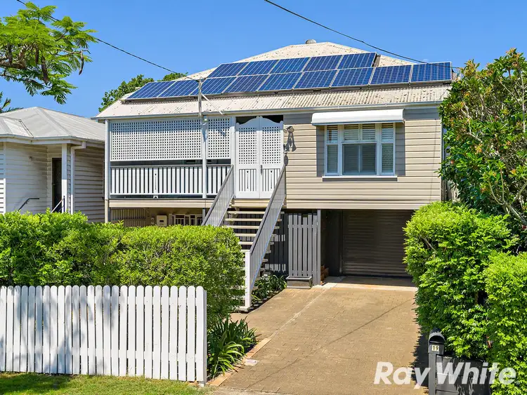 Main view of Homely house listing, 19 Doncaster Street, Hendra QLD 4011