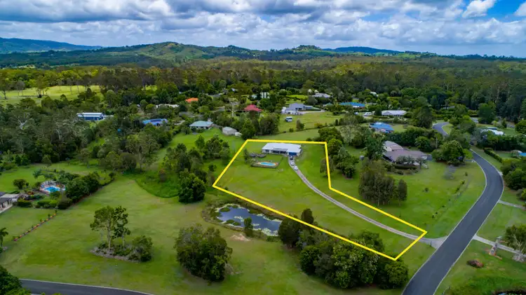 Main view of Homely house listing, 28 Orana Avenue, Pomona QLD 4568