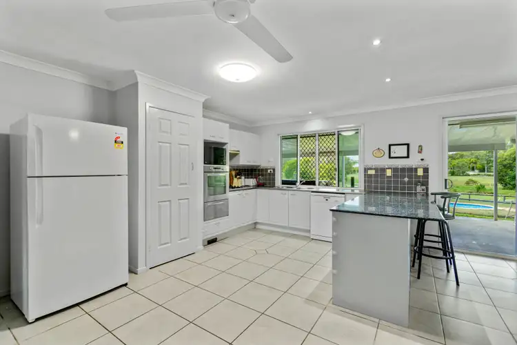 Second view of Homely house listing, 28 Orana Avenue, Pomona QLD 4568