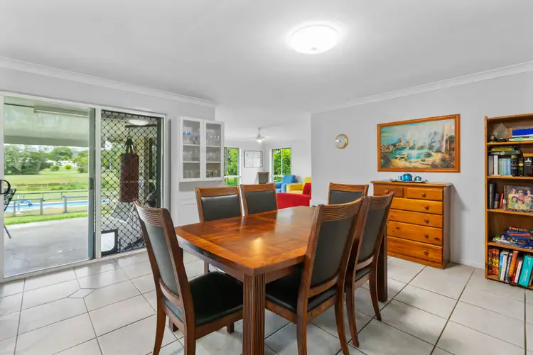 Third view of Homely house listing, 28 Orana Avenue, Pomona QLD 4568