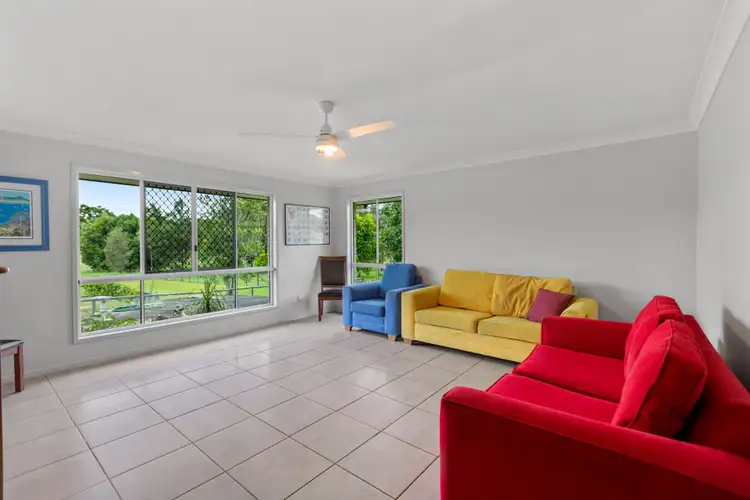 Fourth view of Homely house listing, 28 Orana Avenue, Pomona QLD 4568