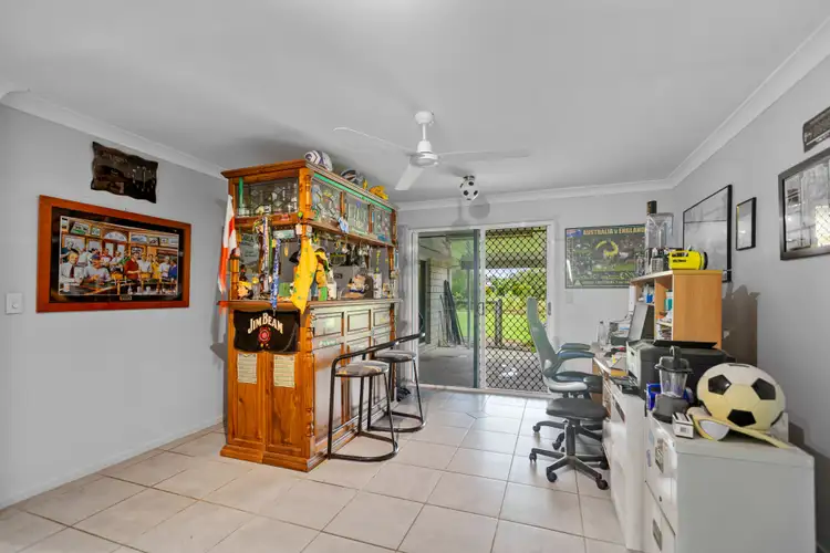 Fifth view of Homely house listing, 28 Orana Avenue, Pomona QLD 4568