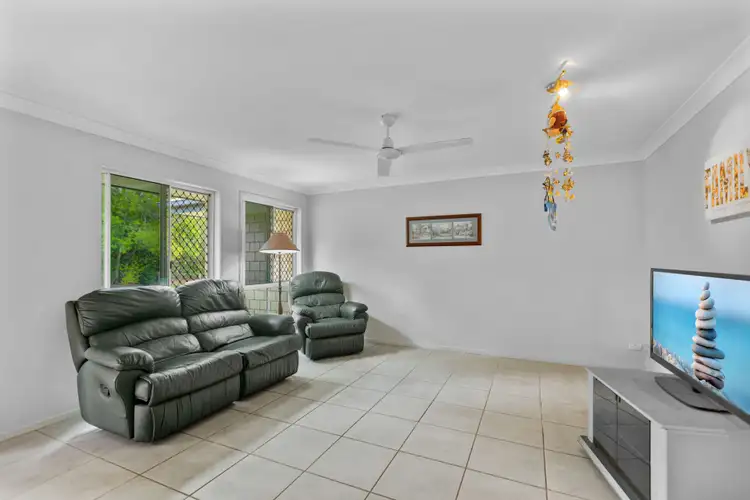 Sixth view of Homely house listing, 28 Orana Avenue, Pomona QLD 4568