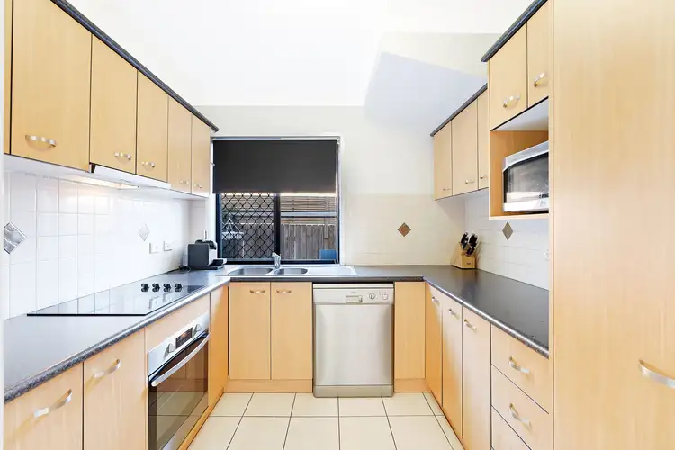 Fifth view of Homely townhouse listing, 1/5 View Street, Chermside QLD 4032