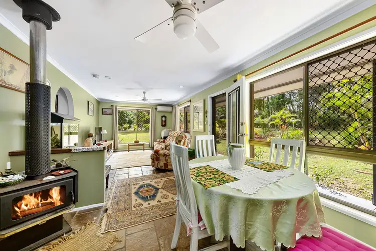 Third view of Homely house listing, 105 Forest Acres Drive, Lake Macdonald QLD 4563