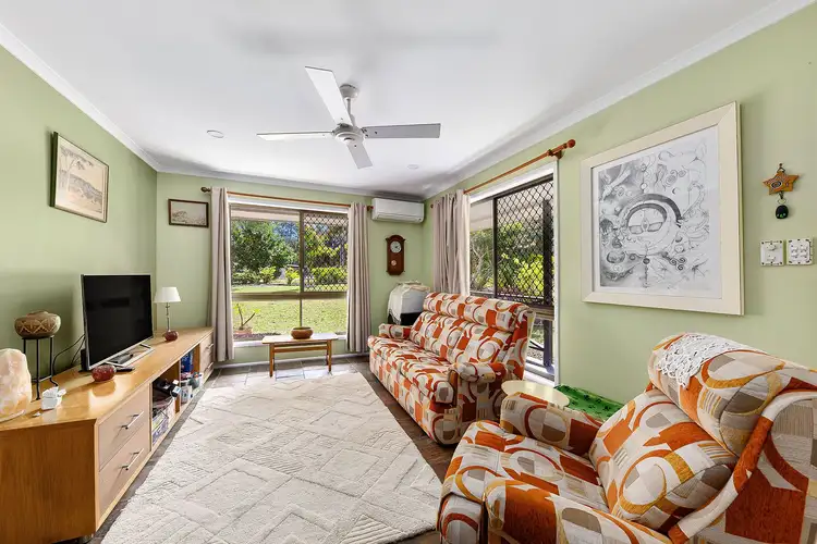 Fourth view of Homely house listing, 105 Forest Acres Drive, Lake Macdonald QLD 4563