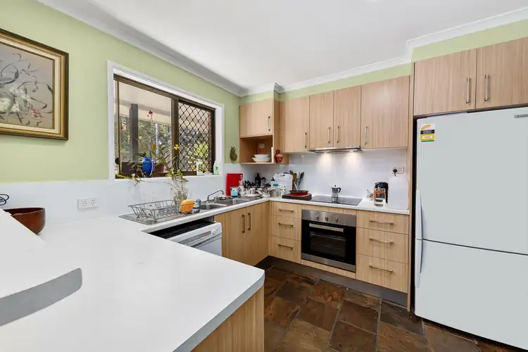 Fifth view of Homely house listing, 105 Forest Acres Drive, Lake Macdonald QLD 4563