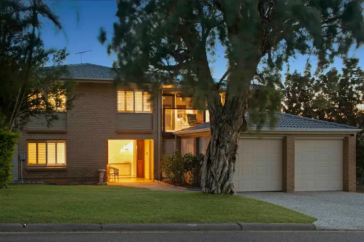 Main view of Homely house listing, 58 Dalmeny Street, Algester QLD 4115