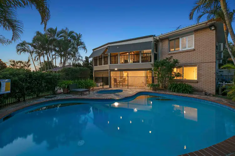 Second view of Homely house listing, 58 Dalmeny Street, Algester QLD 4115
