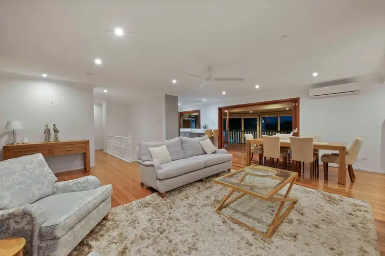 Fourth view of Homely house listing, 58 Dalmeny Street, Algester QLD 4115
