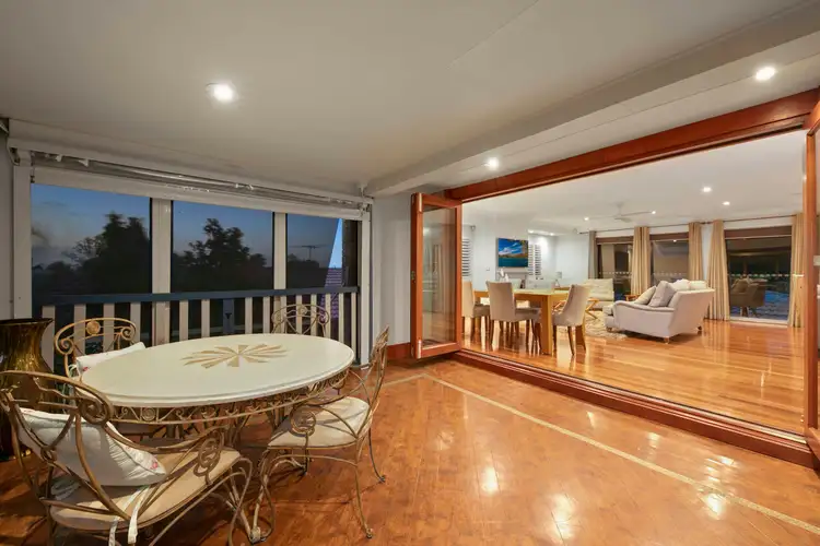 Sixth view of Homely house listing, 58 Dalmeny Street, Algester QLD 4115