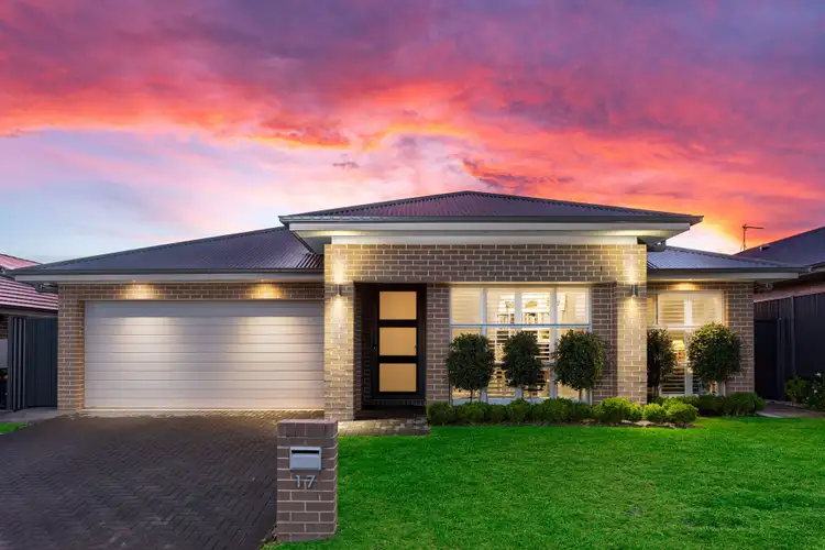 17 Sandringham Street, Riverstone NSW 2765