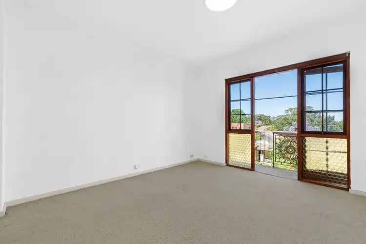 Second view of Homely apartment listing, 4/14 Pearson Street, Gladesville NSW 2111