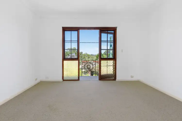 Fourth view of Homely apartment listing, 4/14 Pearson Street, Gladesville NSW 2111