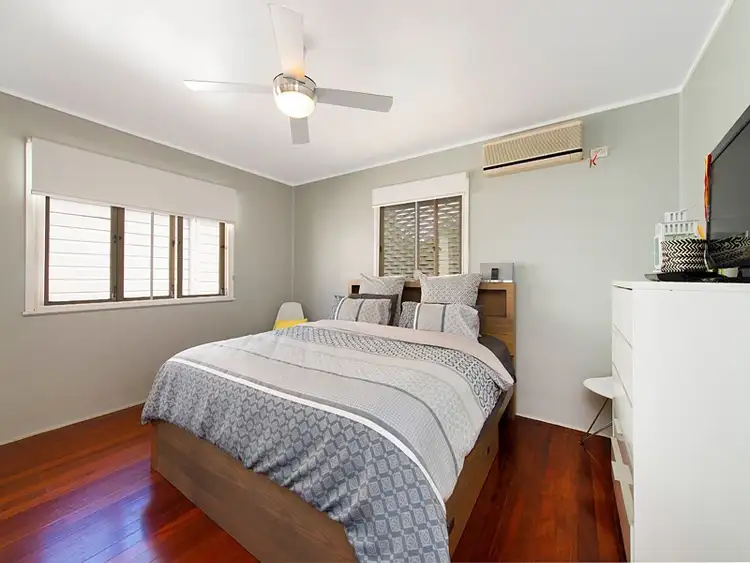 Seventh view of Homely house listing, 61 Stevenson Street, Ascot QLD 4007