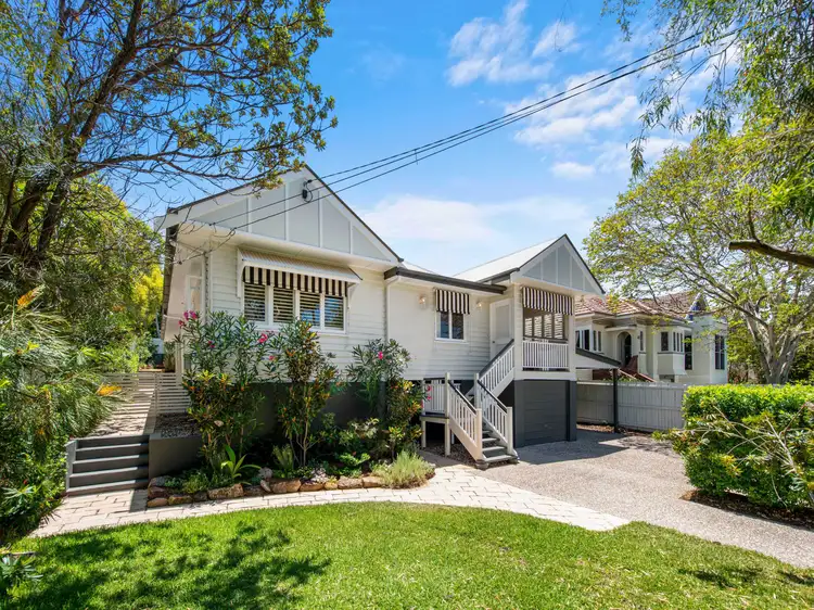 18 Myagah Road, Ashgrove QLD 4060
