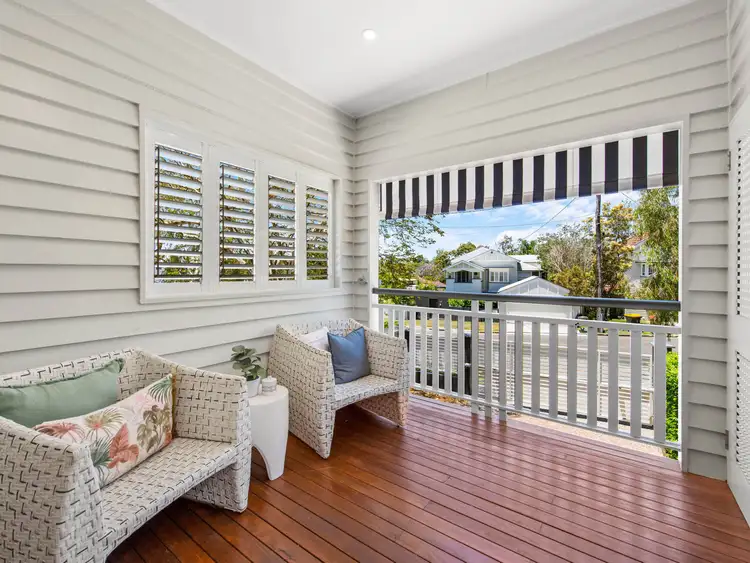 Second view of Homely house listing, 18 Myagah Road, Ashgrove QLD 4060