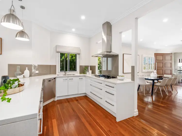 Fifth view of Homely house listing, 18 Myagah Road, Ashgrove QLD 4060