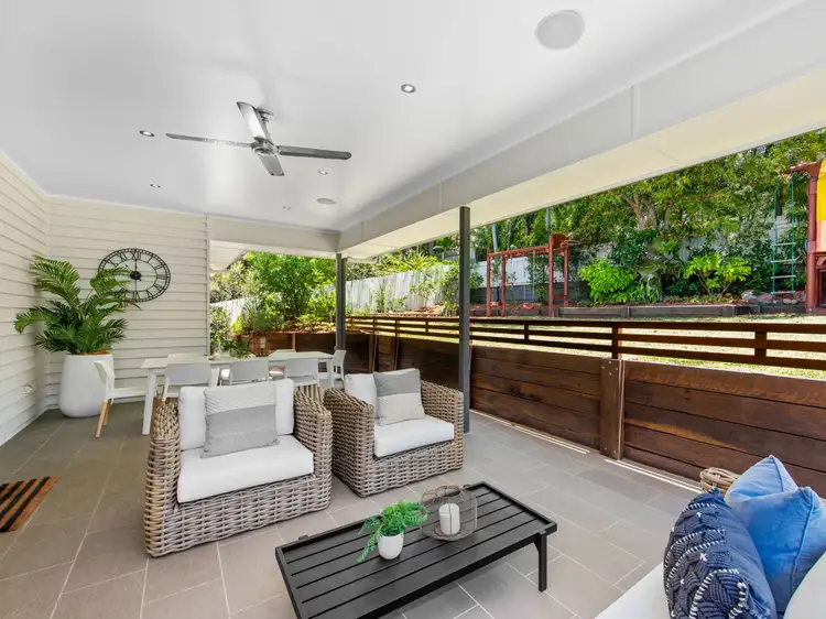 Sixth view of Homely house listing, 18 Myagah Road, Ashgrove QLD 4060