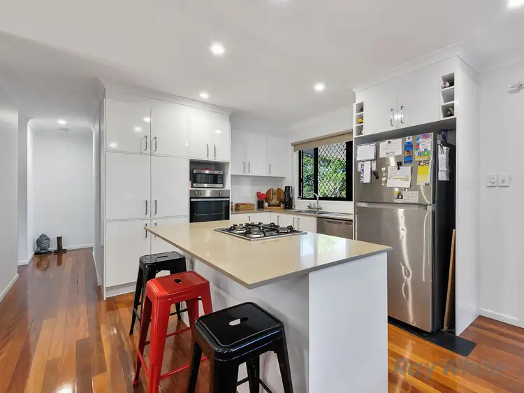 Fifth view of Homely house listing, 14 Toulambi Street, Bracken Ridge QLD 4017