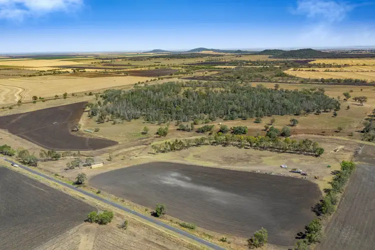 Main view of Homely rural property listing, 0 Rossvale Road West, Rossvale QLD 4356