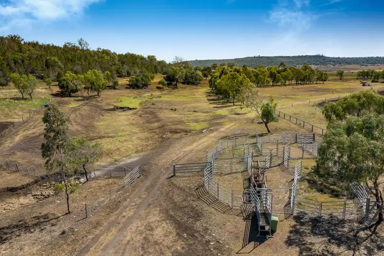 Fourth view of Homely rural property listing, 0 Rossvale Road West, Rossvale QLD 4356