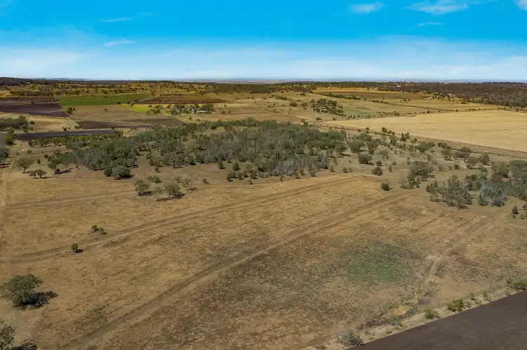Fifth view of Homely rural property listing, 0 Rossvale Road West, Rossvale QLD 4356