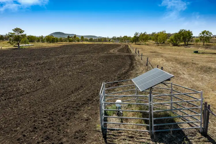 Sixth view of Homely rural property listing, 0 Rossvale Road West, Rossvale QLD 4356