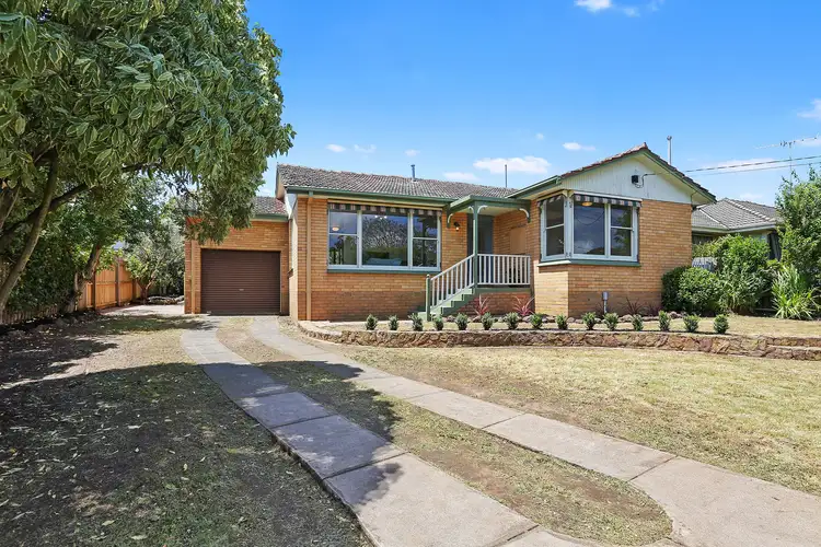 1 Brocka Avenue, Belmont VIC 3216