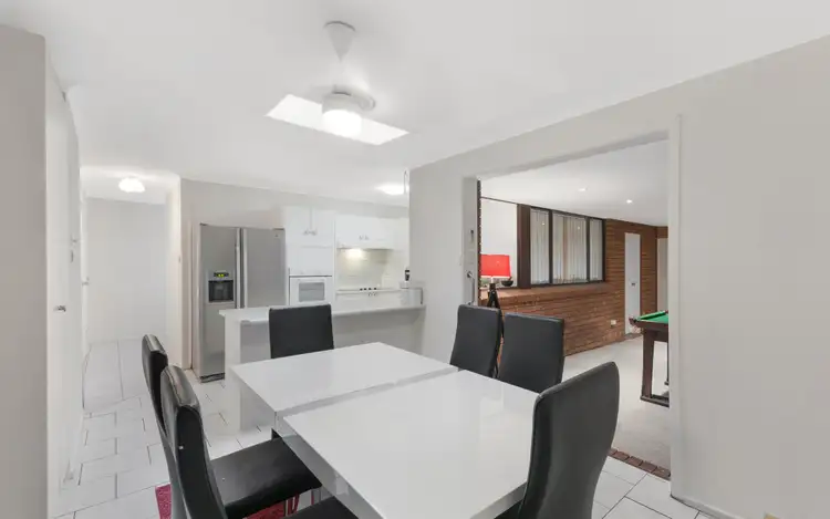 Fourth view of Homely house listing, 6 Burford Street, Minto NSW 2566