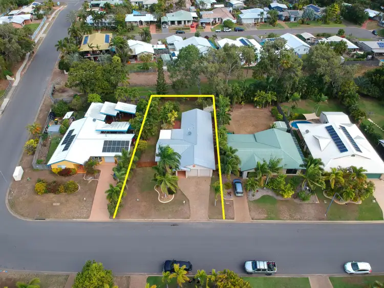 Fourth view of Homely house listing, 2 Pacific Avenue, Bushland Beach QLD 4818
