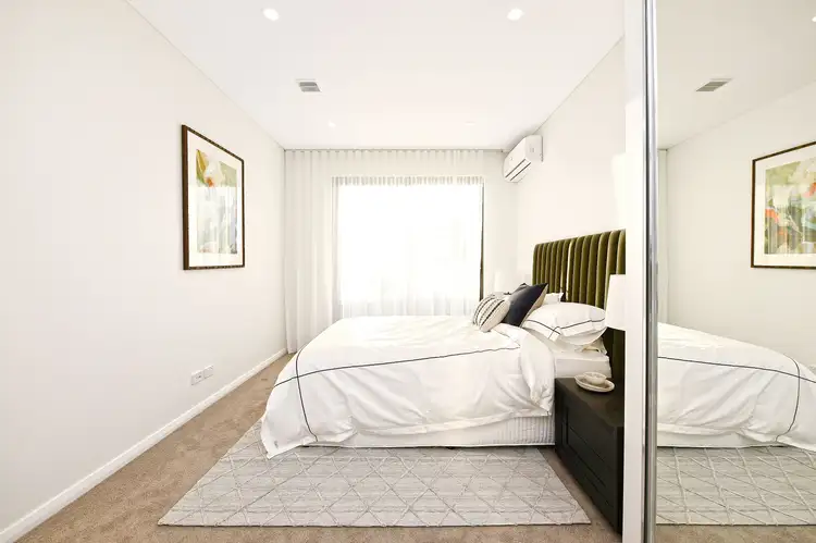 Seventh view of Homely apartment listing, Level 2/225-24 Hume Highway, Greenacre NSW 2190