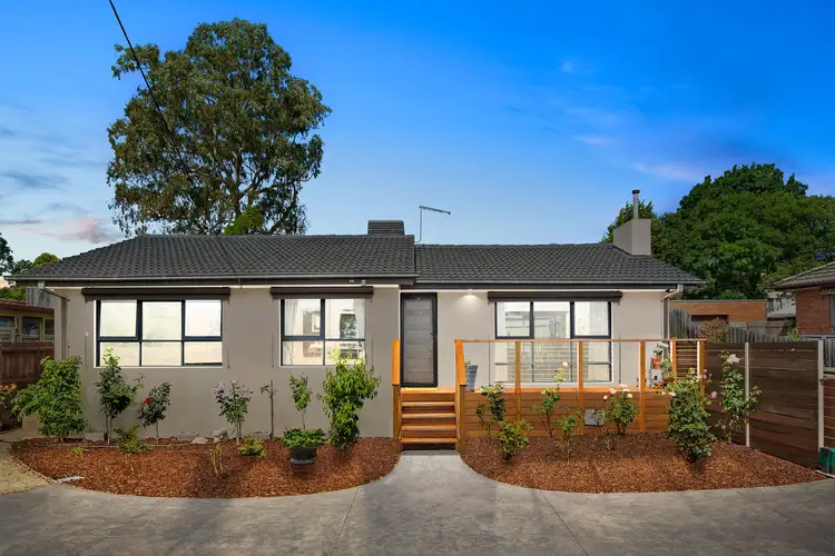 130 Manchester Road, Mooroolbark VIC 3138