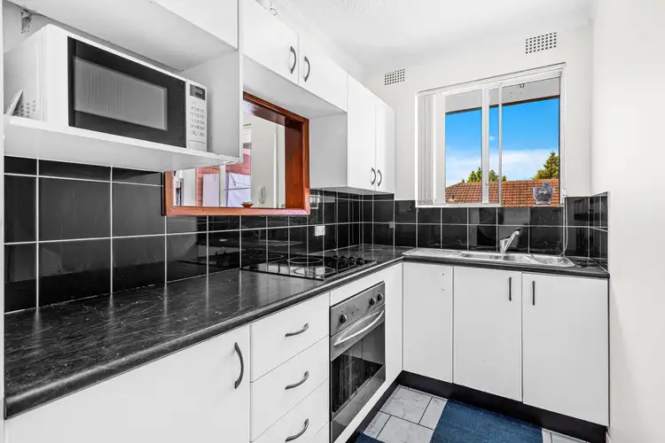Third view of Homely unit listing, 16/35 Ocean Street, Penshurst NSW 2222